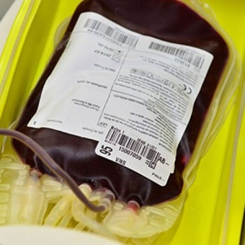 Hemorio alerta para queda no estoque de sangue neste fim de ano