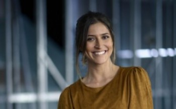 Maria Joana destaca parceria com equipe