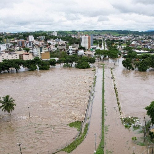 Defesa Civil registra 20 mortos e 31 mil desabrigados por chuvas na BA