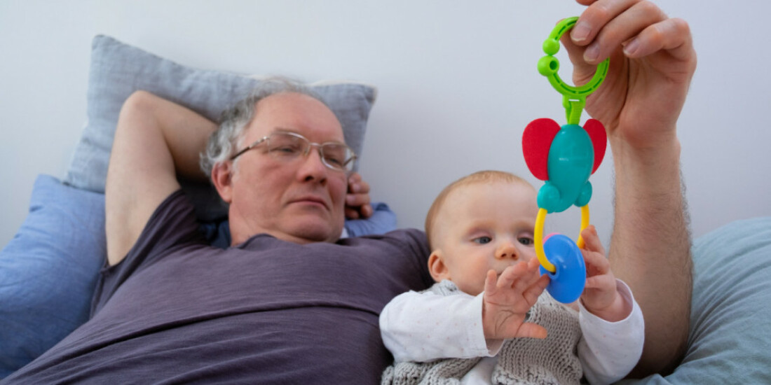 Esperança de vida cresce em SP