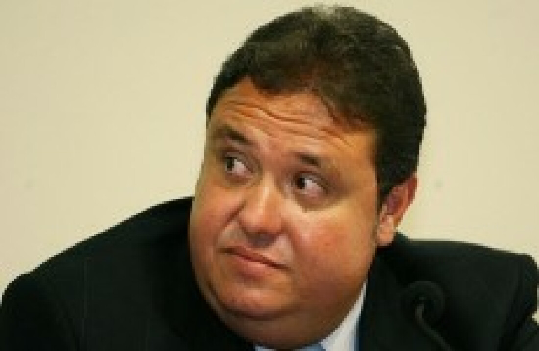 Ex-assessor do PP recebeu R$ 2 milhões em propinas