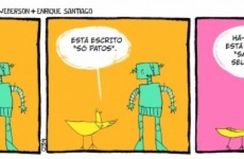 Tirinha