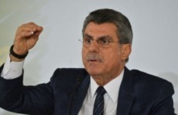 Jucá será exonerado do cargo de ministro do Planejamento