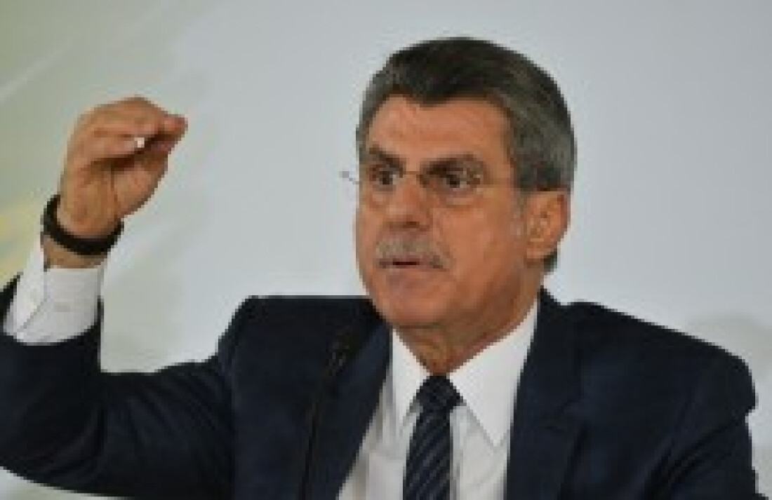 Jucá será exonerado do cargo de ministro do Planejamento
