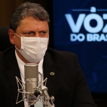 Brasil teve 79 leilões de infraestrutura realizados, diz ministro