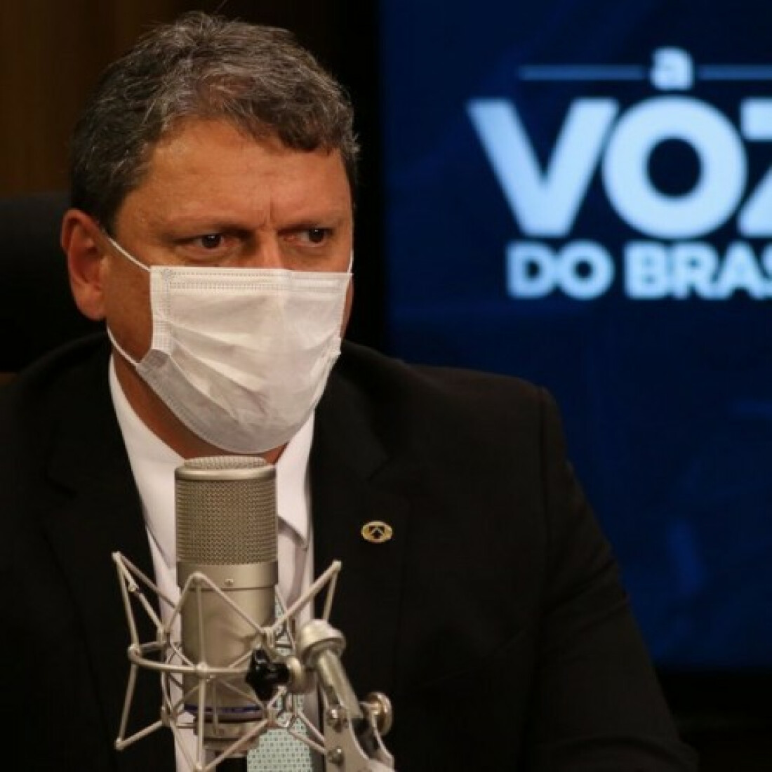 Brasil teve 79 leilões de infraestrutura realizados, diz ministro