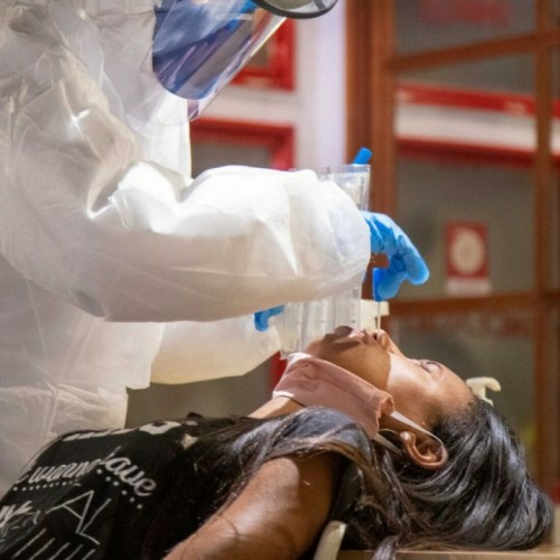 Agência Brasil explica diferença dos sintomas de covid-19 e gripe