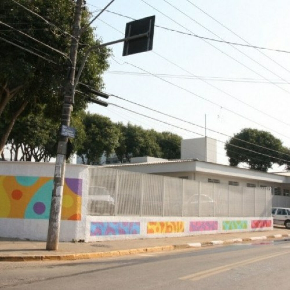 Atendimento a pacientes com síndrome gripal é ampliado