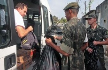 Campanha do Agasalho terá carreata nos bairros de Mogi