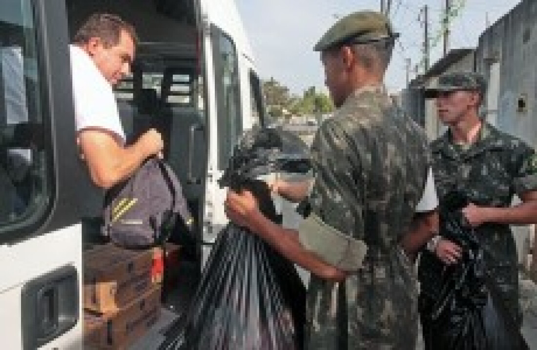 Campanha do Agasalho terá carreata nos bairros de Mogi