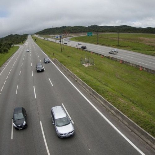 Ministério abre consulta pública para concessão de trechos de rodovias