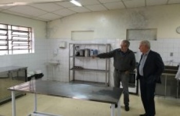 Estevam destina R$ 30 mil para o 'Reino da Garotada'