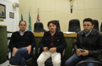 CP ouve testemunhas de denúncia contra Filló