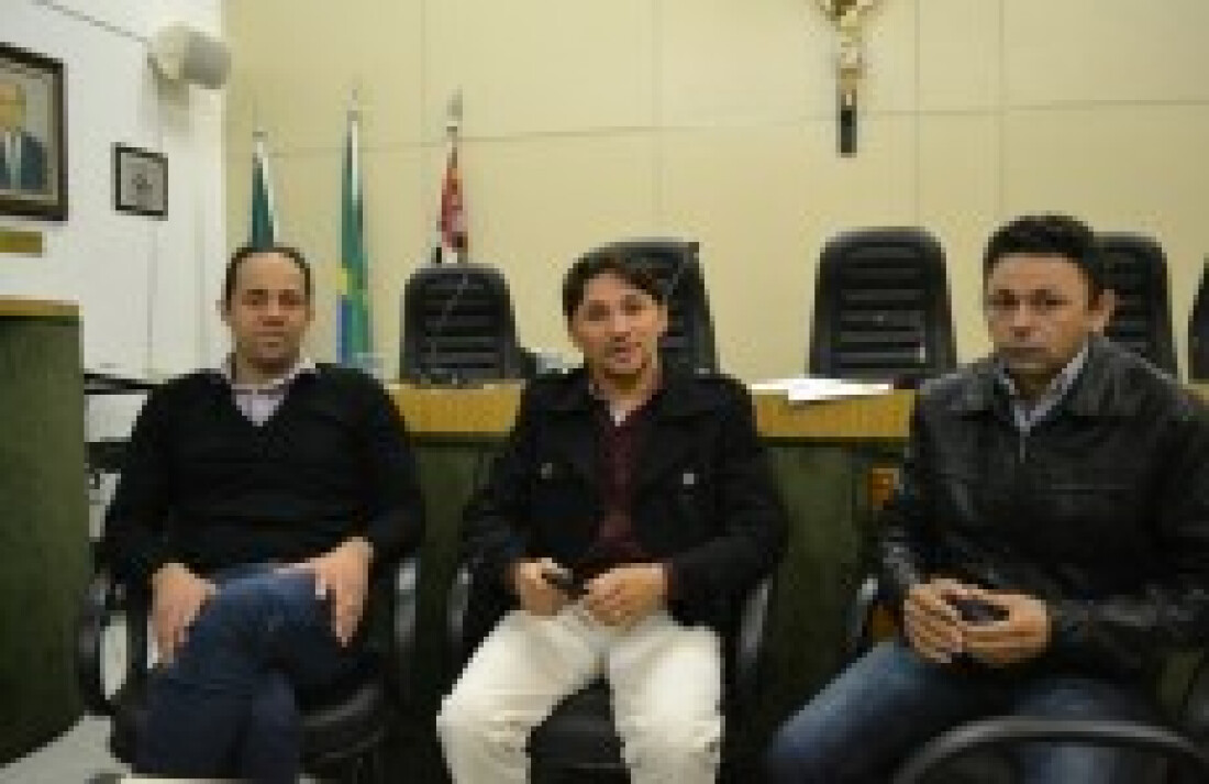 CP ouve testemunhas de denúncia contra Filló