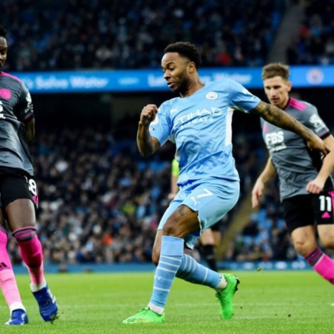 Boxing Day: Premier League tem rodada repleta de gols