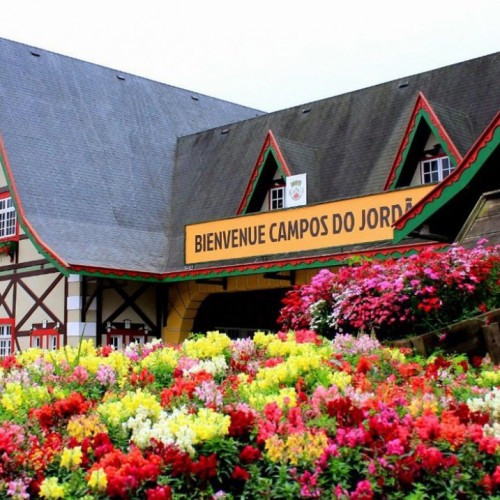 Campos do Jordão realiza 1º Festival de Verão