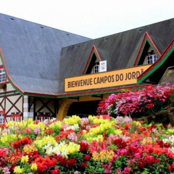 Campos do Jordão realiza 1º Festival de Verão