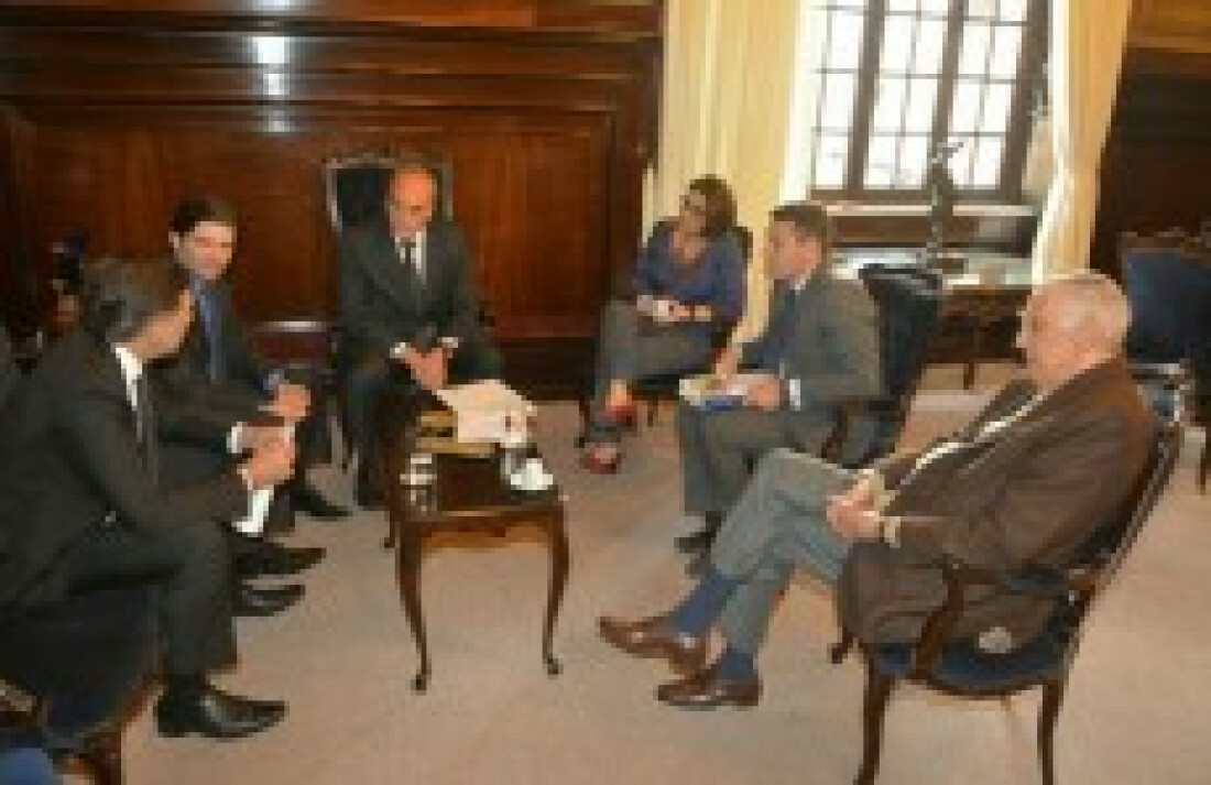Deputado e prefeito lutam por novo Fórum