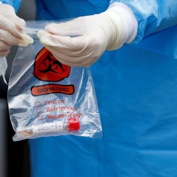 Número de casos de covid-19 da China cresce e Xian aumenta restrições