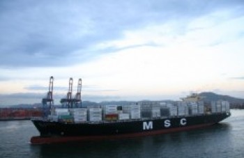 Exportação tem queda de 8,6%