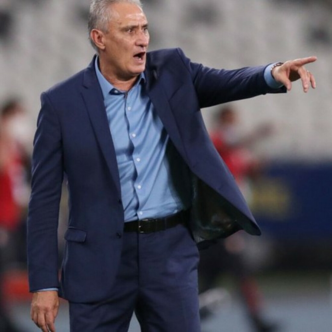 Tite aparece em ranking de melhores técnicos do mundo