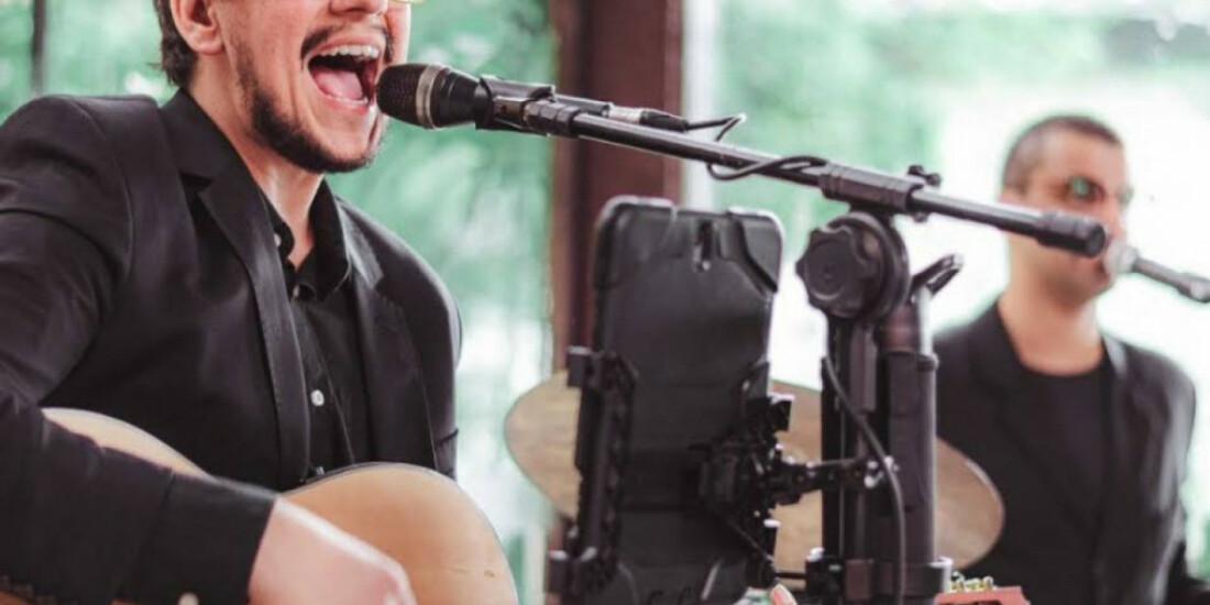 Cantor e especialista destacam cuidados