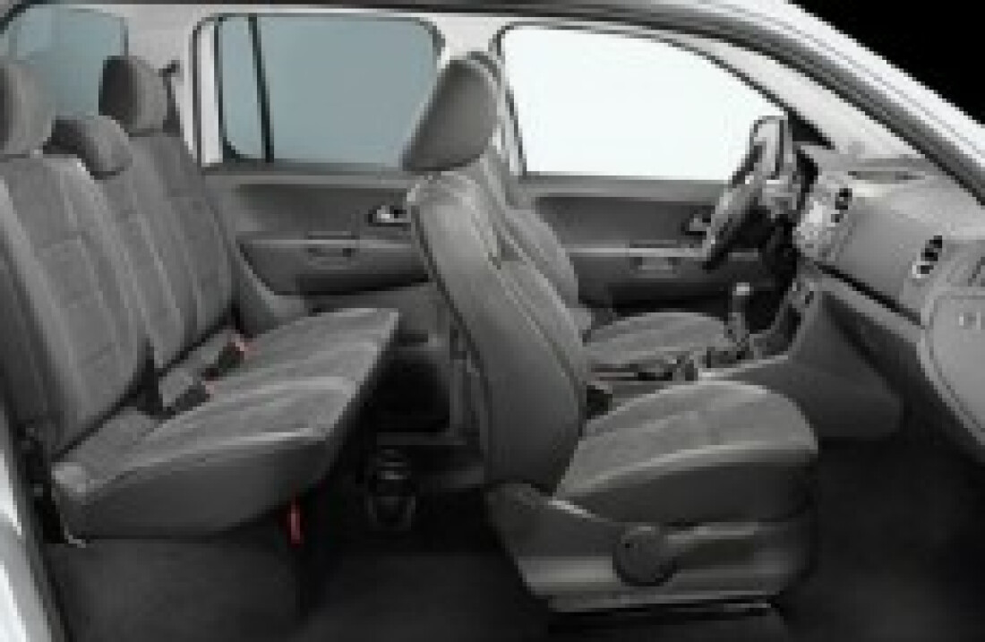 Amarok Highline chega ao mercado com tecnologia e segurança de topo