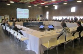 Condemat discute elaboração de plano