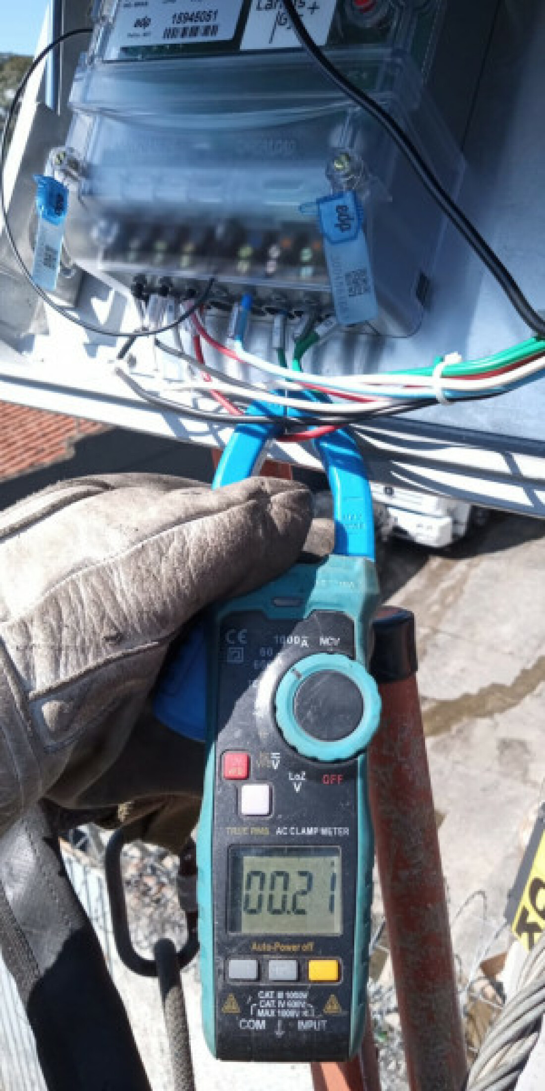 Fábrica de gelo em Suzano é acusada de furto de energia