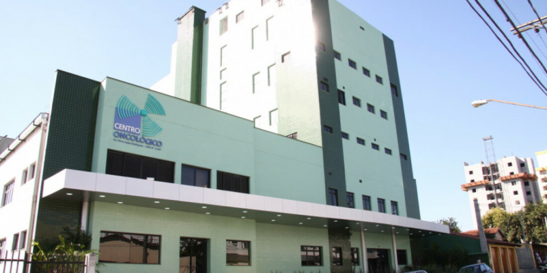 Centro Oncológico tem Centro de Infusão de Imunobiológicos