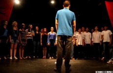 2ª Feira Literária Itinerante estimula o acesso às artes