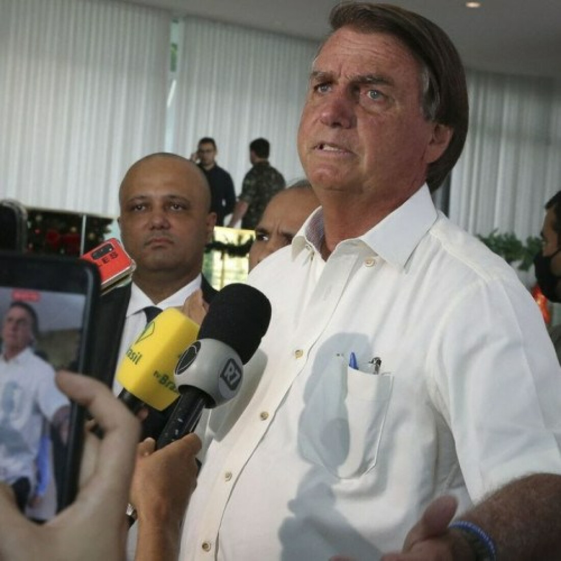 Servidores que terão reajuste não estão definidos, diz presidente