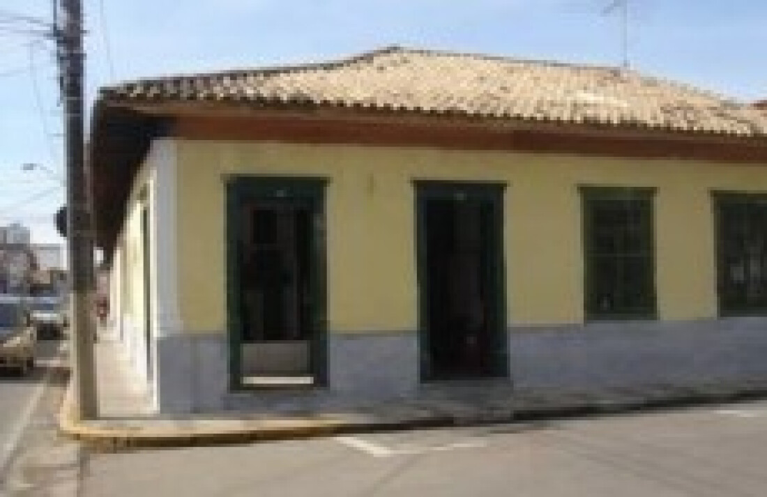 Casarão da Mariquinha recebe projeto Choro Contente hoje