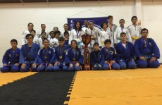 JCMC é 3º no Copa Sethiro Namie