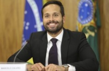Calero diz que será o ministro do diálogo