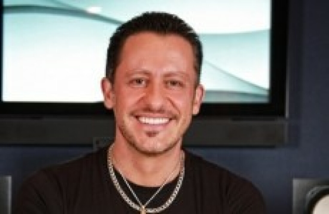 Rick Bonadio pode estar em "X Factor"