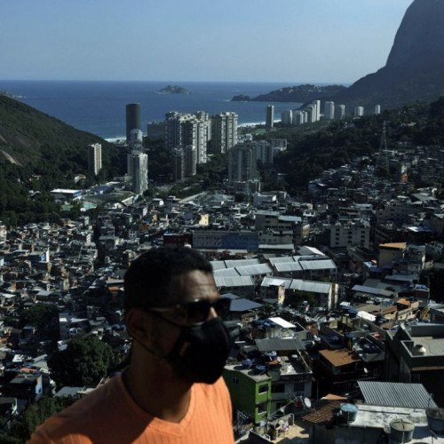 Rio: governo do estado investiga 43 casos suspeitos da Ômicron
