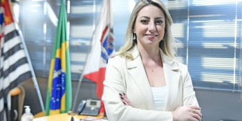 Alunas concluem 1º semestre do curso em Suzano