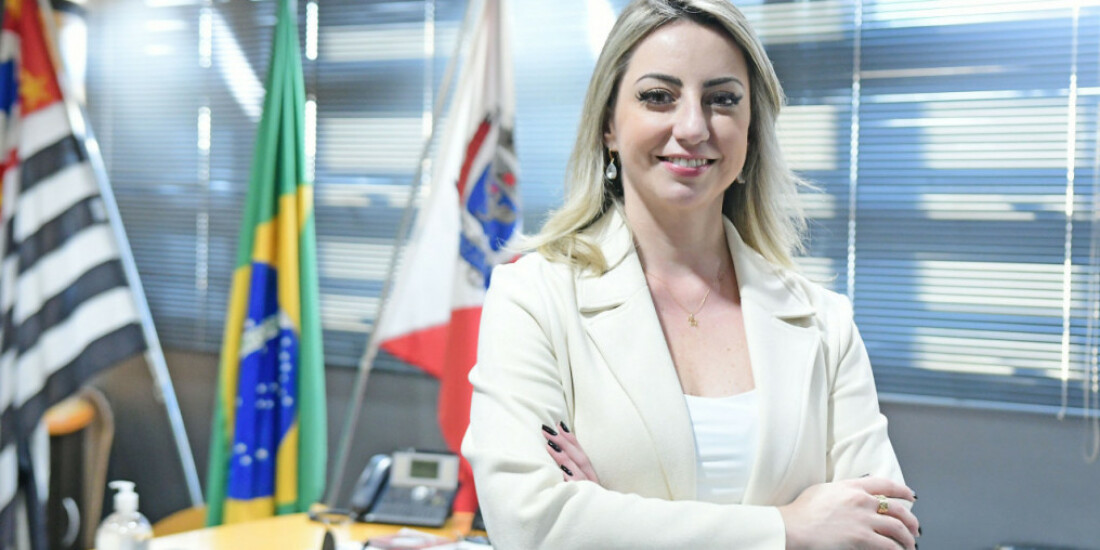 Alunas concluem 1º semestre do curso em Suzano