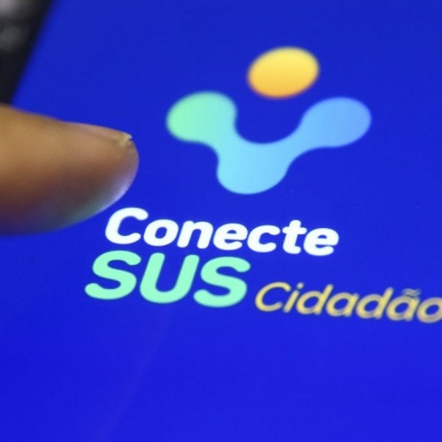 Aplicativo ConcecteSUS é restabelecido, diz Ministério da Saúde