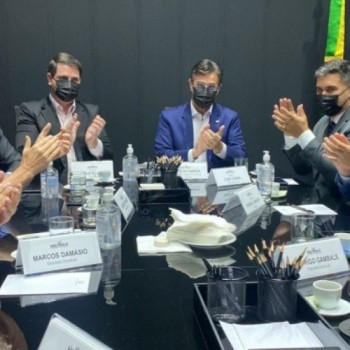 Governo do Estado descarta pedágio na rodovia Mogi-Dutra