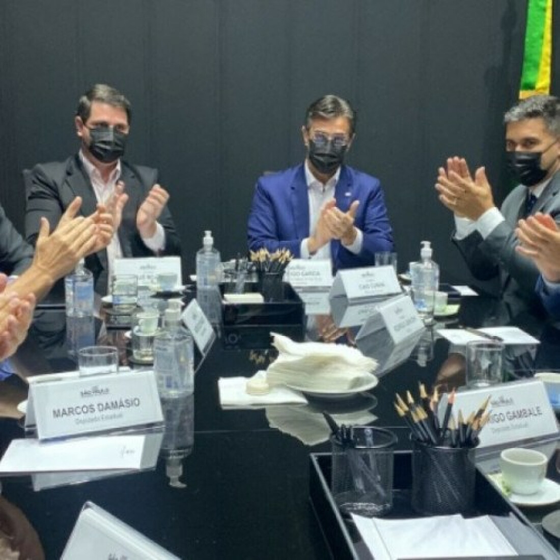 Governo do Estado descarta pedágio na rodovia Mogi-Dutra