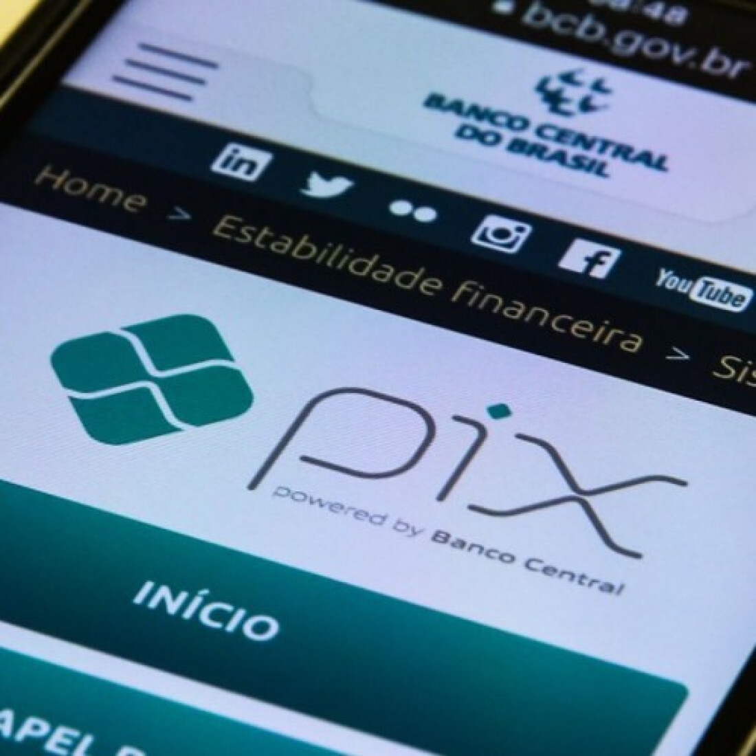 Banco Central flexibiliza suspensão de instituições que descumprem Pix