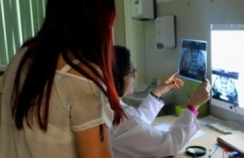 Mutirão do ultrasom quer atender 7,2 mil mulheres