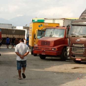 Caixa lança linha de antecipação de frete para caminhoneiros
