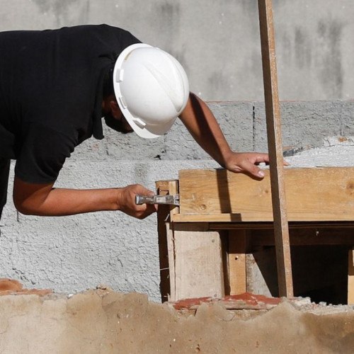 Construir ficou 14,03% mais caro em 2021