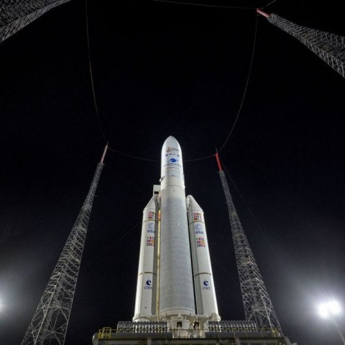 Na véspera do lançamento do Webb, astrônomos anunciam “Nova Terra''