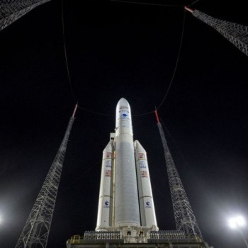 Na véspera do lançamento do Webb, astrônomos anunciam “Nova Terra''