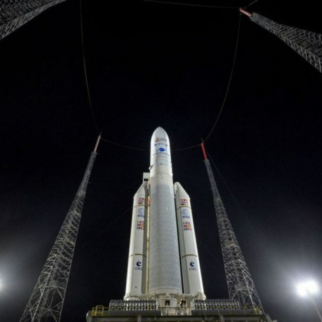 Na véspera do lançamento do Webb, astrônomos anunciam “Nova Terra''