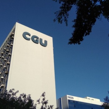 CGU lança edital para concurso público com 375 vagas